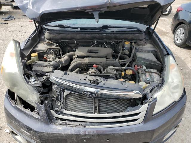 Снимка 12 от търг – 2011 SUBARU OUTBACK 2. с VIN 4S4BRBKC0B3353188