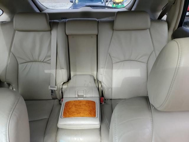 Photo 10 from auction – 2004 LEXUS RX 330 with VIN 2T2HA31U34C009687