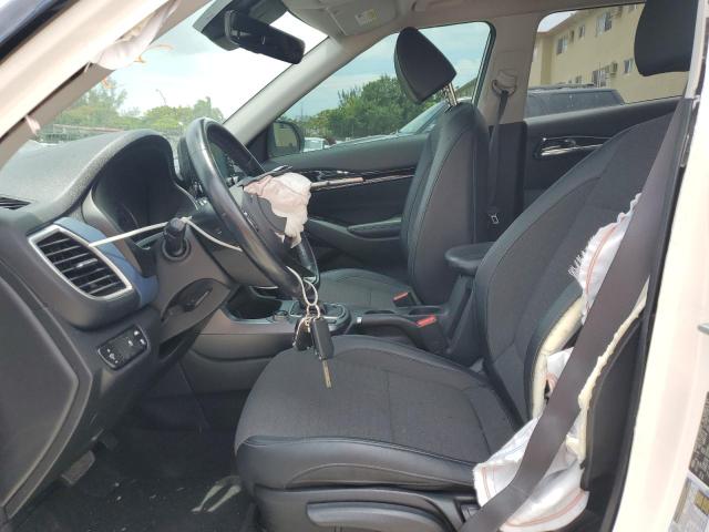 Photo 7 from auction – 2021 KIA SELTOS S with VIN KNDEU2AA0M7126711