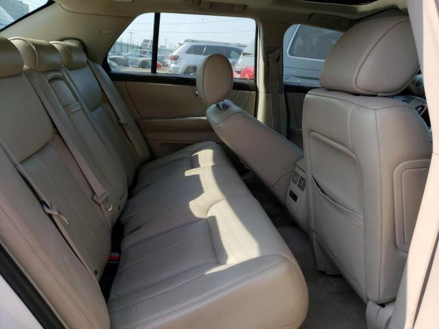 Photo 10 from auction – 2008 CADILLAC DTS with VIN 1G6KD57YX8U124600