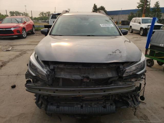 Photo 5 from auction – 2019 SUBARU OUTBACK 2. with VIN 4S4BSAFC1K3238978