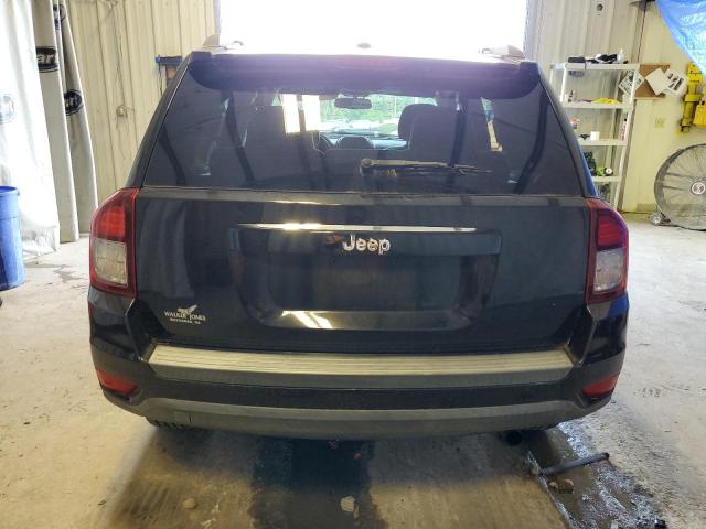 Photo 6 from auction – 2016 JEEP COMPASS SP with VIN 1C4NJCBA2GD642569