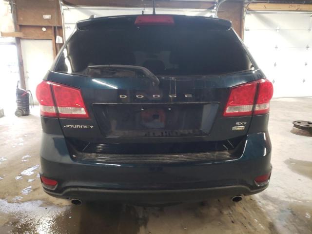 Photo 6 from auction – 2013 DODGE JOURNEY SX with VIN 3C4PDCBG1DT649748