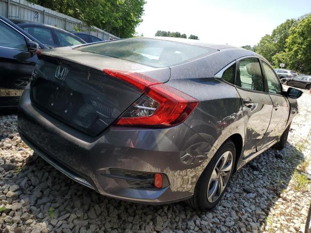 Photo 3 from auction – 2019 HONDA CIVIC LX with VIN 2HGFC2F60KH566653