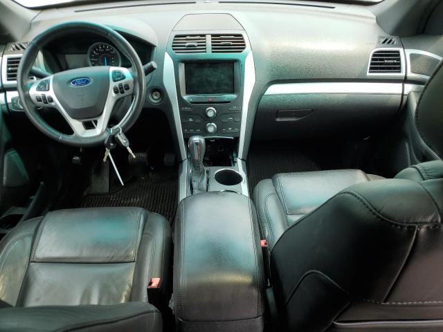 Photo 8 from auction – 2014 FORD EXPLORER X with VIN 1FM5K8D88EGB77520