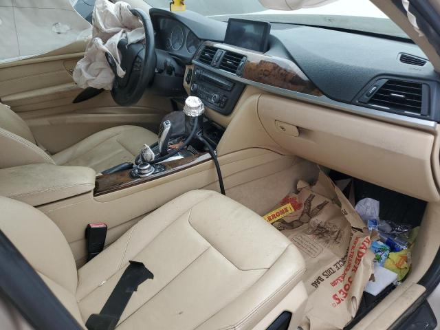 Photo 8 from auction – 2013 BMW 328 XI with VIN WBA3B3C55DJ810902