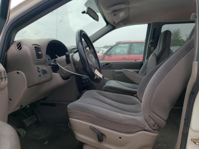Photo 7 from auction – 2003 DODGE GRAND CARA with VIN 1D4GP24323B280283