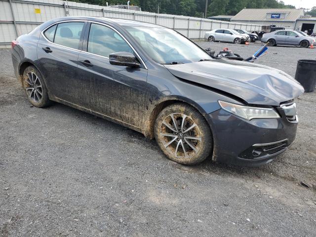 Photo 4 from auction – 2015 ACURA TLX with VIN 19UUB2F78FA016415
