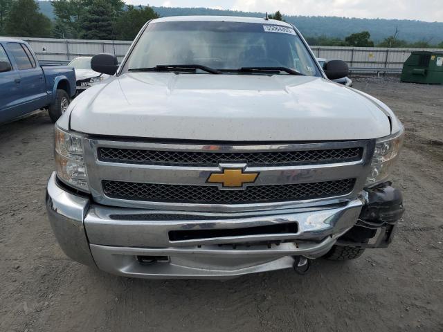 Photo 5 from auction – 2012 CHEVROLET SILVERADO with VIN 1GCRKSE08CZ198929