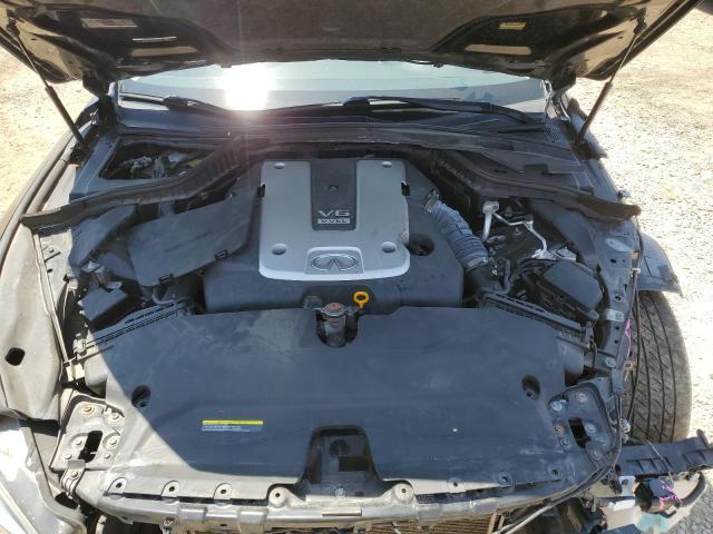 Photo 11 from auction – 2015 INFINITI Q50 BASE with VIN JN1BV7AR7FM409648