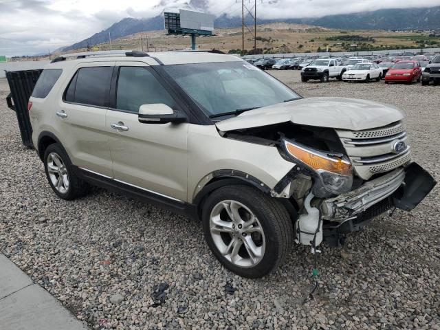 Photo 4 from auction – 2011 FORD EXPLORER L with VIN 1FMHK8F81BGA21714