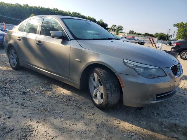Photo 4 from auction – 2008 BMW 528 XI with VIN WBANV13578CZ59133