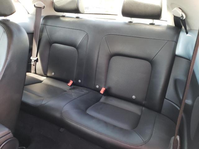 Photo 10 from auction – 2010 VOLKSWAGEN NEW BEETLE with VIN 3VWPG3AG9AM026986