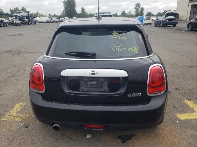 Photo 6 from auction – 2015 MINI COOPER with VIN WMWXS5C5XFT827036