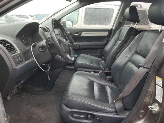 Photo 7 from auction – 2011 HONDA CR-V EXL with VIN 5J6RE4H74BL101006