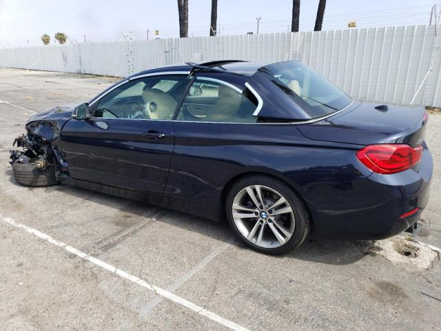 Photo 2 from auction – 2019 BMW 430XI with VIN WBA4Z3C52KEF31061