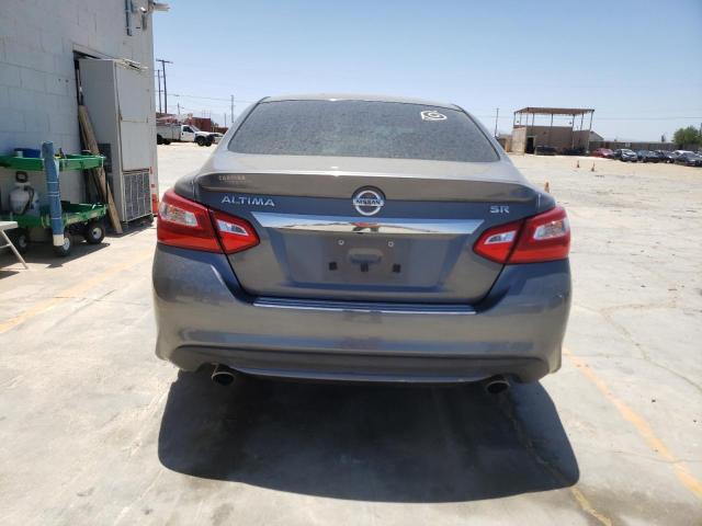 Photo 6 from auction – 2016 NISSAN ALTIMA 2.5 with VIN 1N4AL3AP0GN388343