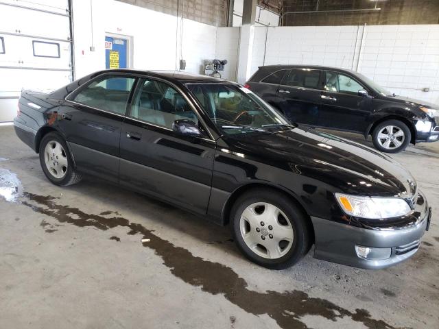Photo 4 from auction – 2001 LEXUS ES 300 with VIN JT8BF28G015109520