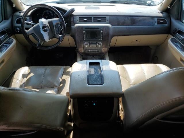 Photo 8 from auction – 2008 GMC YUKON DENA with VIN 1GKFK63838J143074