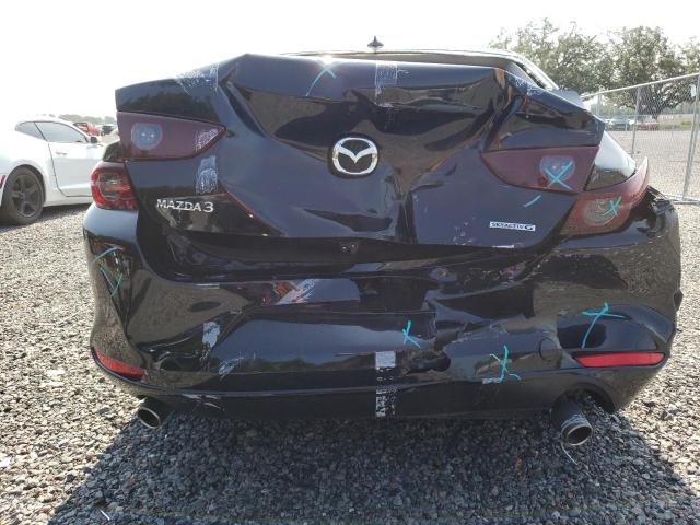 Photo 6 from auction – 2020 MAZDA 3 PREFERRE with VIN JM1BPADL8L1164559
