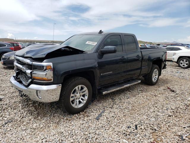 CHEVROLET SILVERADO 2019 with VIN 2GCVKPEC6K1128990 - Photo from auction