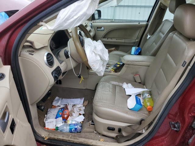 Фото 7 с аукциона – 2007 FORD FREESTYLE с VIN 1FMDK06177GA09318