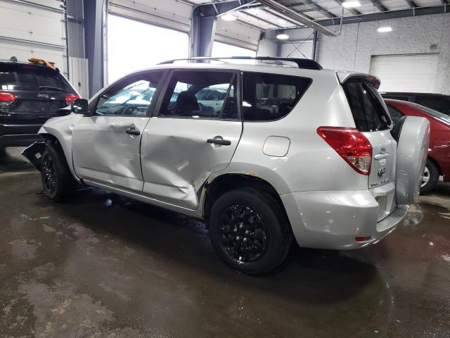 Photo 2 from auction – 2006 TOYOTA RAV4 with VIN JTMZD33V866020264