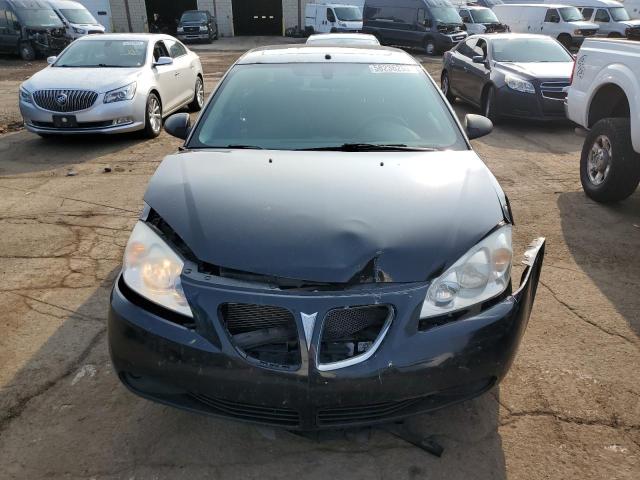 Photo 5 from auction – 2007 PONTIAC G6 BASE with VIN 1G2ZG58N774255610