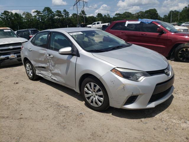 Photo 4 from auction – 2016 TOYOTA COROLLA L with VIN 5YFBURHE3GP501269