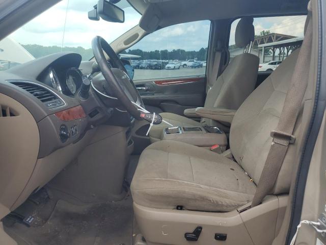 Photo 7 from auction – 2014 CHRYSLER TOWN & COU with VIN 2C4RC1BG8ER144035