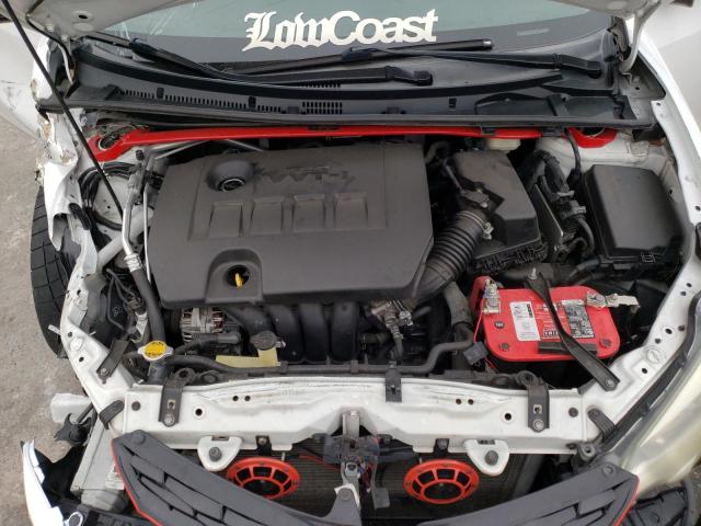 Фото 11 с аукциона – 2016 TOYOTA COROLLA L с VIN 5YFBURHE3GP545451
