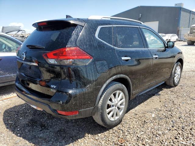 Photo 3 from auction – 2017 NISSAN ROGUE S with VIN JN8AT2MT8HW403832