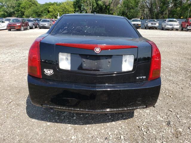 Photo 6 from auction – 2006 CADILLAC CTS HI FEA with VIN 1G6DP577760117048