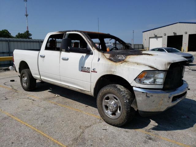 Photo 4 from auction – 2013 RAM 2500 SLT with VIN 3C6UR5DL9DG579491