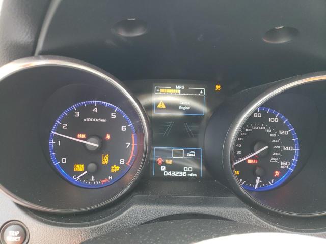Zdjęcie 9 z aukcji – 2019 SUBARU OUTBACK 3. z VIN 4S4BSENC3K3277595