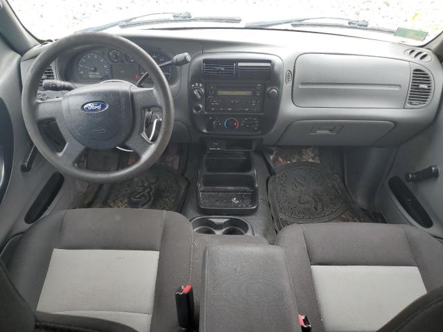 Photo 8 from auction – 2004 FORD RANGER SUP with VIN 1FTZR15E54PB34782
