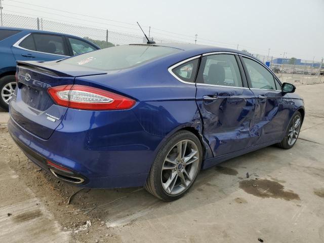 Photo 3 from auction – 2014 FORD FUSION TIT with VIN 3FA6P0K92ER128271