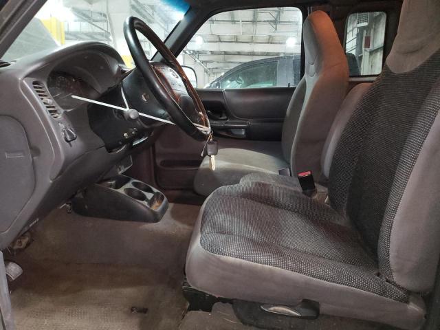Photo 7 from auction – 2002 FORD RANGER SUP with VIN 1FTYR44U12PA10690