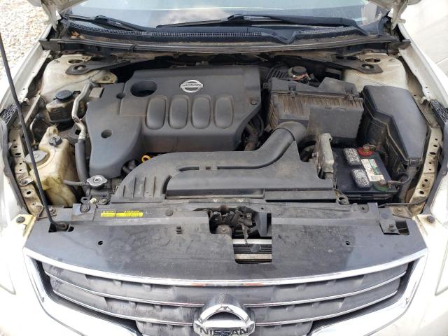 Photo 11 from auction – 2011 NISSAN ALTIMA BAS with VIN 1N4AL2APXBN462354