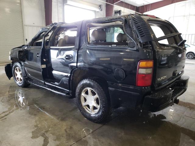 Photo 2 from auction – 2002 GMC DENALI with VIN 1GKEK63U92J319335