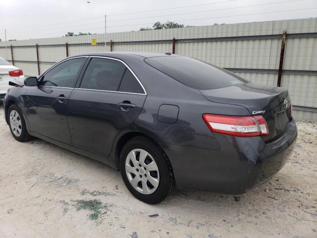Photo 2 from auction – 2011 TOYOTA CAMRY BASE with VIN 4T1BF3EK8BU153879