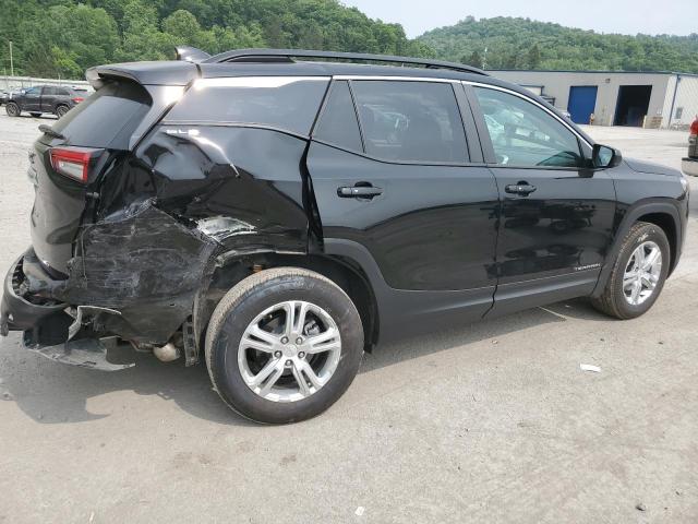 Photo 3 from auction – 2022 GMC TERRAIN SL with VIN 3GKALTEV0NL300444