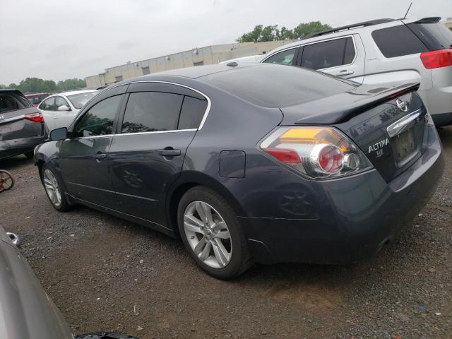 صورة رقم 2 من المزاد - 2012 NISSAN ALTIMA SR مع VIN 1N4BL2AP0CN560752