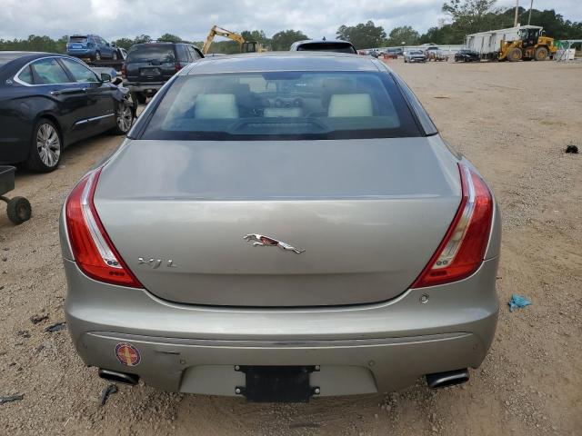 Photo 6 from auction – 2012 JAGUAR XJL with VIN SAJWA2GB4CLV37985