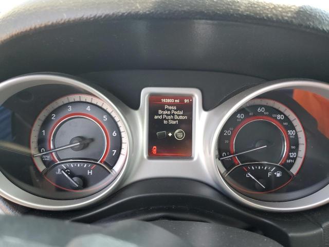 Photo 9 from auction – 2015 DODGE JOURNEY SX with VIN 3C4PDCBB8FT586980