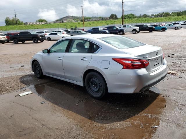 Photo 2 from auction – 2016 NISSAN ALTIMA 2.5 with VIN 1N4AL3AP0GC154084