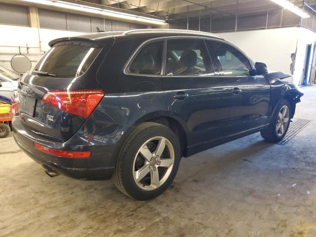 Photo 3 from auction – 2012 AUDI Q5 with VIN WA1LFAFP5CA087781