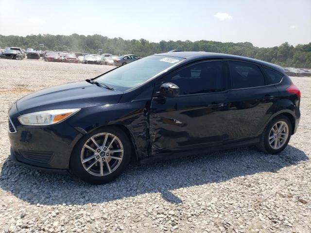 Zdjęcie 1 z aukcji – 2017 FORD FOCUS SE z VIN 1FADP3K21HL227730