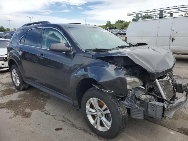 Photo 4 from auction – 2013 CHEVROLET EQUINOX LT with VIN 2GNFLNEK1D6359127