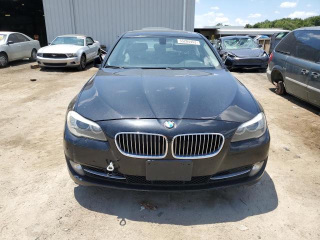 Photo 5 from auction – 2013 BMW 528 XI with VIN WBAXH5C55DD111599